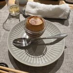 日本酒と小鉢 はやし - 