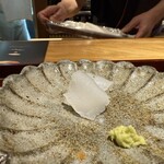 馳走 啐啄一十  - 