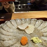 馳走 啐啄一十  - 