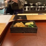 馳走 啐啄一十  - 