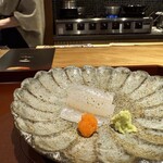 馳走 啐啄一十  - 