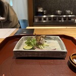 馳走 啐啄一十  - 