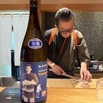 馳走 啐啄一十  - 