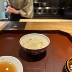 馳走 啐啄一十  - 