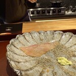 馳走 啐啄一十  - 