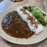 Cafe＆Bar Aile Ange - 