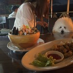 キャンティ・コモ - 