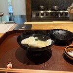 馳走 啐啄一十  - 