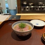 馳走 啐啄一十  - 