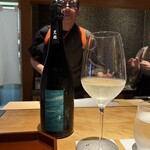 馳走 啐啄一十  - 