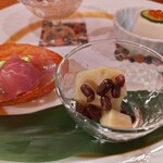 手酌割烹 てら田 - 