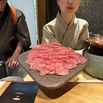 馳走 啐啄一十  - 