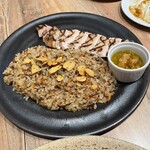 Cafe＆Bar Aile Ange - 