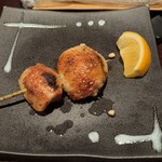 Yakitori Higumo - 