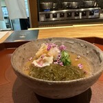 馳走 啐啄一十  - 