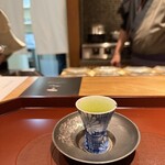 馳走 啐啄一十  - 