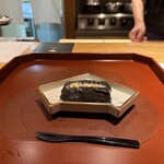 馳走 啐啄一十  - 