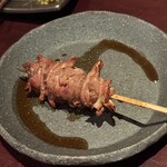 Yakitori Higumo - 