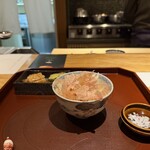 馳走 啐啄一十  - 