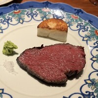 薪焼 銀座おのでら - 