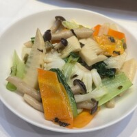 新橋亭 - 