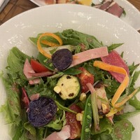 TRATTORIA PIZZERIA 207 渋谷店 - 
