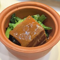 新橋亭 - 