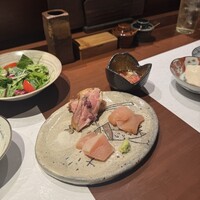 炭火焼鳥いこか 西天満 - 