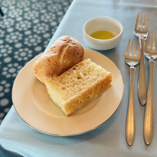 リストランテ・アルコ_1