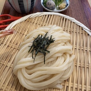 手打ちうどん 権太_0