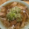 シンちゃんラーメン