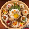 中国料理「花梨」