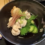 もつ鍋居酒屋 酔処 半分 - 