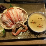 もつ鍋居酒屋 酔処 半分 - 