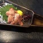 もつ鍋居酒屋 酔処 半分 - 