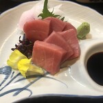 もつ鍋居酒屋 酔処 半分 - 