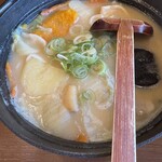 のんきばぁーば - 