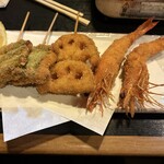 もつ鍋居酒屋 酔処 半分 - 