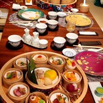 中国料理「花梨」 - 