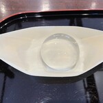 台ヶ原金精軒 本店 - 