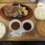 ローストポーク わん 大田原店 - 