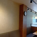 モスバーガー - 