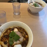 らぁ麺はやし田 - 