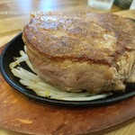 ローストポーク わん - 