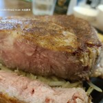 ローストポーク わん - 