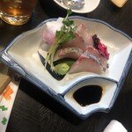 もつ鍋居酒屋 酔処 半分 - 