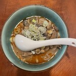 かげろう - モツ煮（単品）