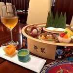 中国料理「花梨」 - 