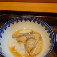 しの田 - 