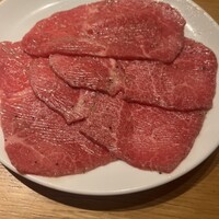 ビーフキッチン 恵比寿店 - 